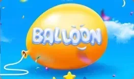 Balloon at Mr Jones Casino