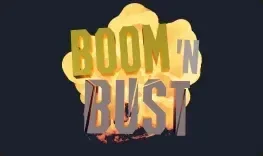 Boom or Bust at Mr Jones Casino