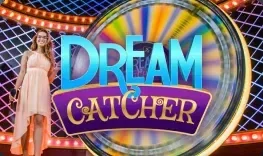 Dream Catcher at Mr Jones Casino