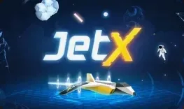 JetX at Mr Jones Casino