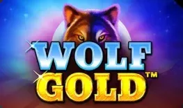 Wolf Gold at Mr Jones Casino