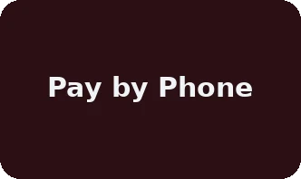Pay by Phone payments at Mr Jones Casino