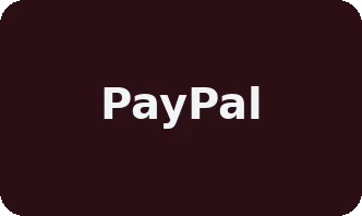 PayPal payments at Mr Jones Casino
