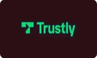Trustly payments at Mr Jones Casino