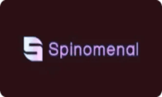 Spinomenal games at Mr Jones Casino